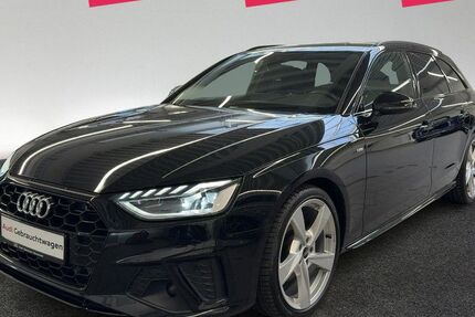 Audi A4 32.520 km 31.950 &euro; Hannover 30179