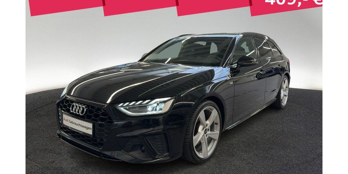 Audi A4 32.520 km 31.950 &euro; Hannover 30179