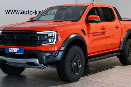 Ford Ranger 9.900 km 63.990 &euro; Paderborn 33102