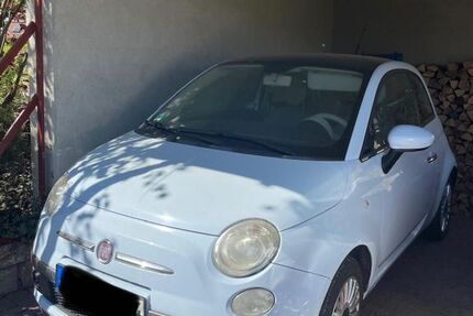 Fiat 500 107.176 km 5.500 &euro; Winterhausen 97286