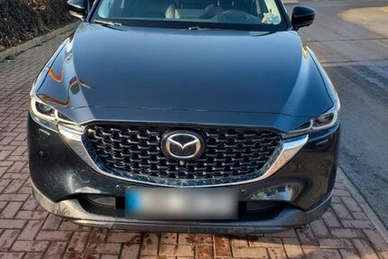 Mazda CX-5 45.300 km 27.770 &euro; Broderstorf 18184