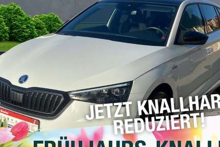 Skoda Scala 55.146 km 18.970 &euro; Naila 95120