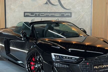 Audi R8 64.800 km 119.950 &euro; Salzgitter 38259
