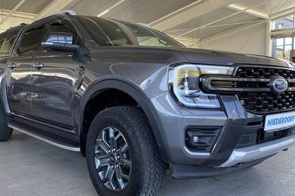 Ford Ranger 32.500 km 43.900 &euro; Rinteln 31737
