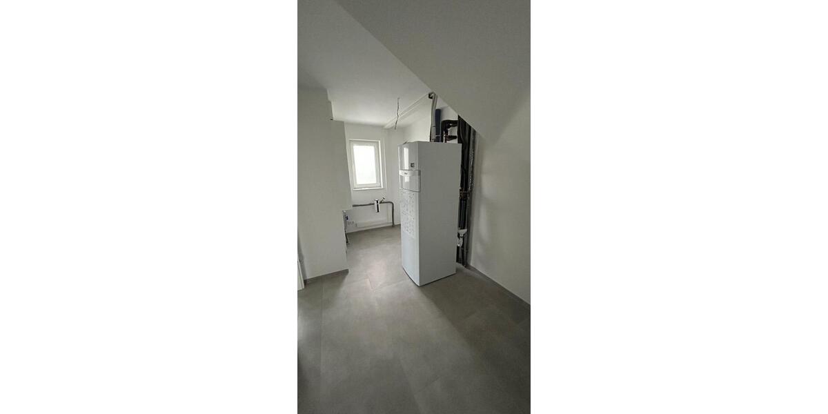 Neubau Doppelhaushälfte mit gehobener Innenausstattung 5 zimmer