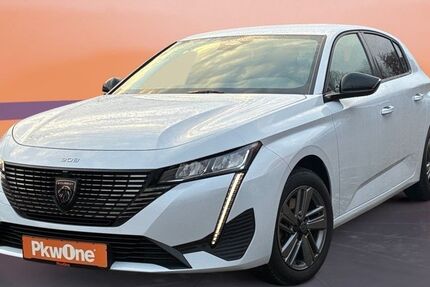 Peugeot 308 46.686 km 20.790 &euro; Göppingen 73037