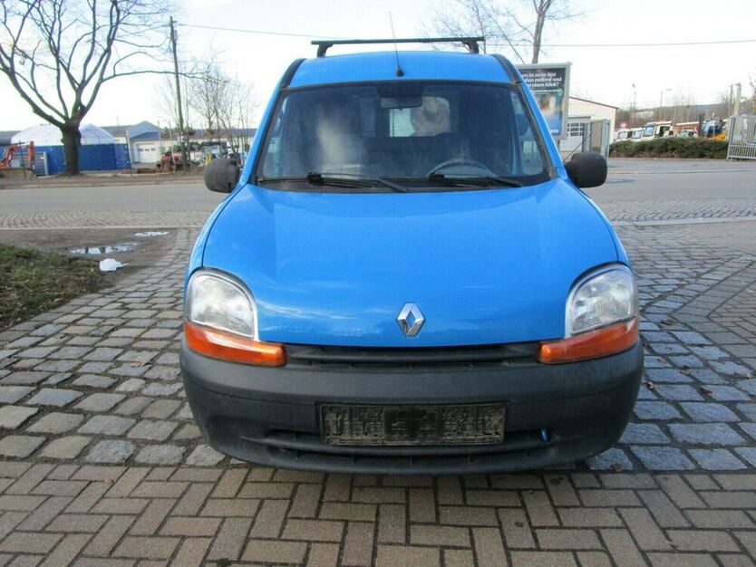 Kangoo