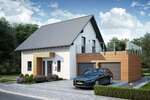 Einfamilienhaus Simmerath - 4 Zimmer, 120 m&sup2;, 394.698&euro; | Angebot:26789802