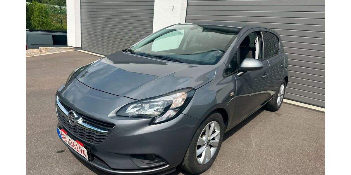 Opel Corsa 110.750 km 7.500 &euro; Laufach 63846