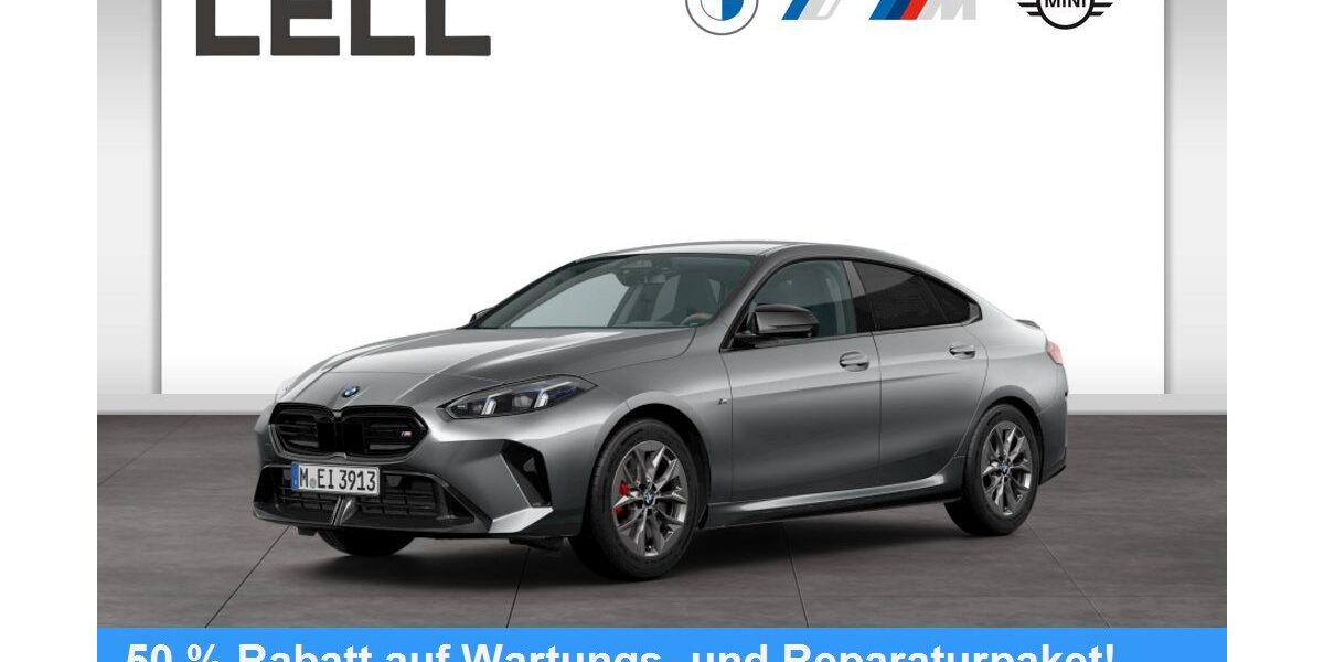 BMW M235 7.870 km 45.850 &euro; Wunsiedel 95632