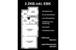Dachgeschoßwohnung Idar-Oberstein Oberstein - 1 Zimmer, 65 m&sup2;, 500&euro; | Angebot:26247732