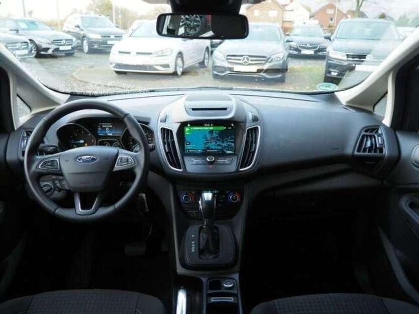 C-Max
