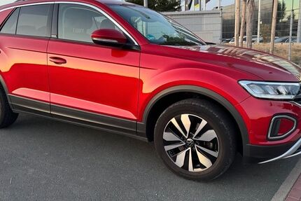 VW T-Roc 120.000 km 19.900 &euro; Oberursel 61440