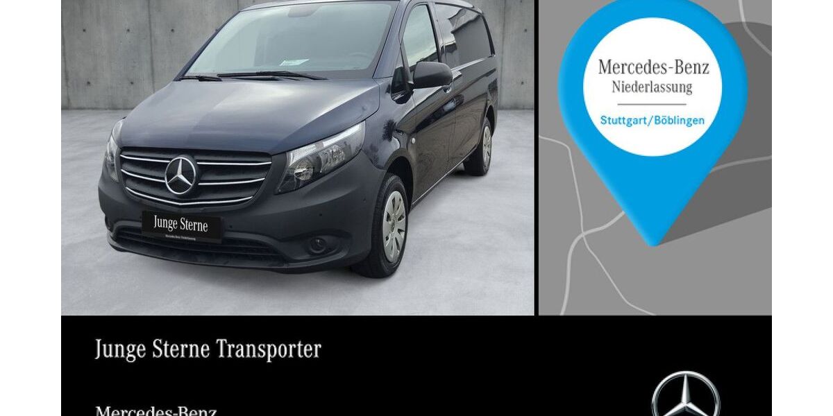 Mercedes-Benz Vito 72.635 km 28.179 &euro; Böblingen 71034