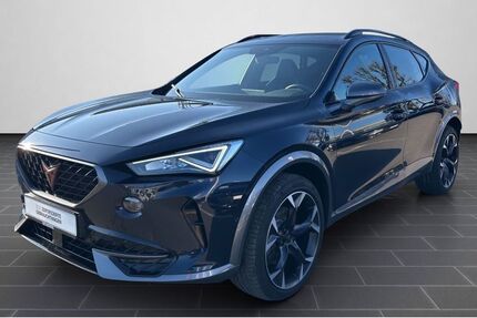 Cupra Formentor 96.027 km 24.999 &euro; Simmern 55469