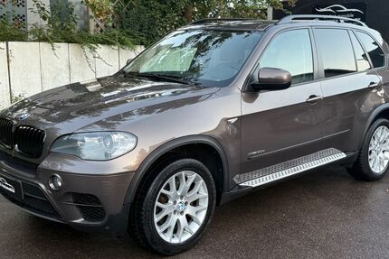 BMW X5 268.000 km 8.990 € Schlierbach 73278