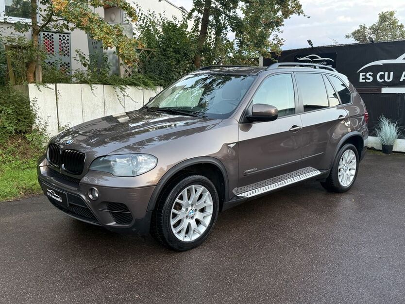 BMW X5 268.000 km 8.990 € Schlierbach 73278