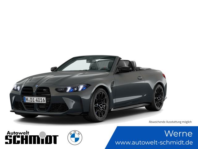 BMW M4 24.005 km 89.590 € Werne 59368