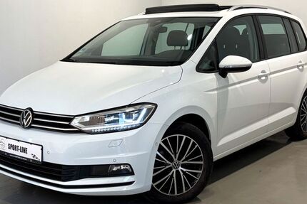 VW Touran 29.900 km 33.499 &euro; Landshut 84030