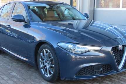 Alfa Romeo Giulia 139.000 km 16.590 &euro; Stuttgart 70329