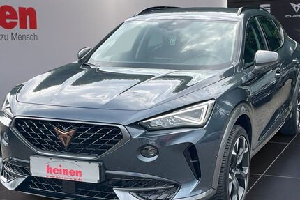 Cupra Formentor 36.566 km 28.899 &euro; Werne 59368
