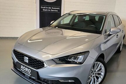 Seat Leon 136.600 km 16.400 &euro; Lippstadt 59557