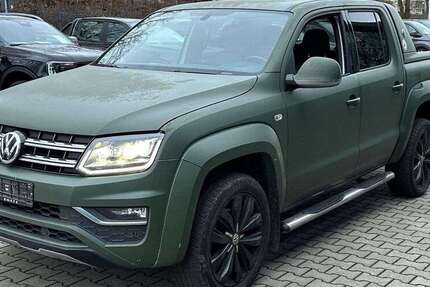 VW Amarok 138.750 km 31.890 &euro; Eichenzell- Rothemann 36124