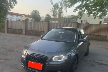 Audi A3 242.500 km 3.200 &euro; Hameln 31785