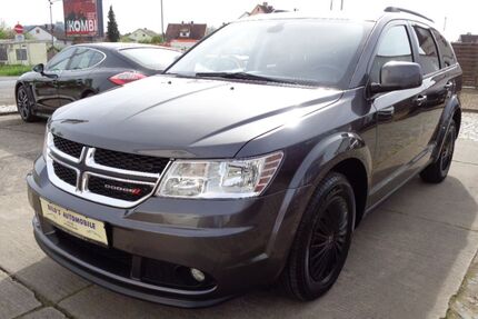 Dodge Journey 132.000 km 14.750 &euro; Kirchhain 35274