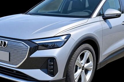 Audi Q4 e-tron 63.580 km 27.750 &euro; Ingolstadt 85053