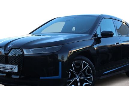 BMW iX 84.190 km 38.690 &euro; Filderstadt 70794