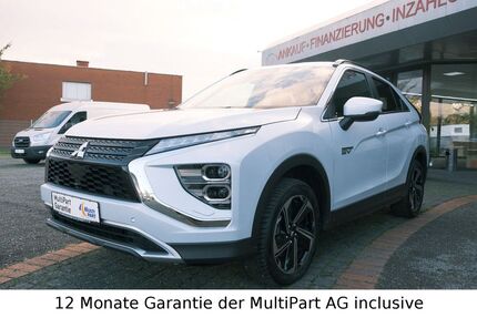 Mitsubishi Eclipse 3.109 km 24.980 &euro; Zeven 27404