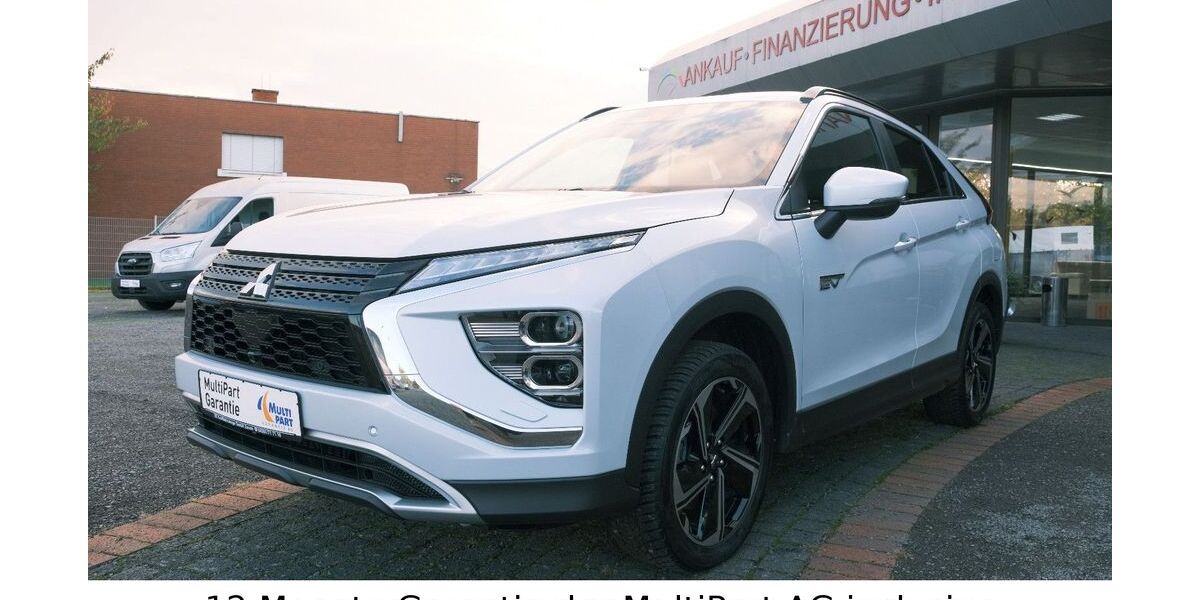 Mitsubishi Eclipse 3.109 km 24.980 &euro; Zeven 27404