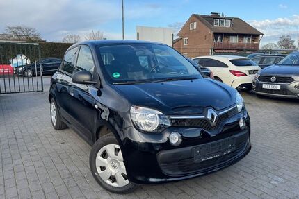 Renault Twingo 64.550 km 6.400 &euro; Gronau 48599