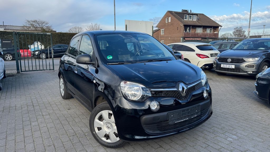 Renault Twingo 64.550 km 6.400 &euro; Gronau 48599