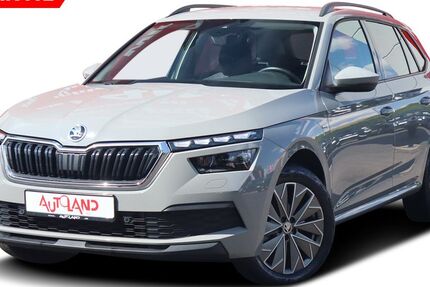Skoda Kamiq 58.005 km 23.990 &euro; Meißen 01662