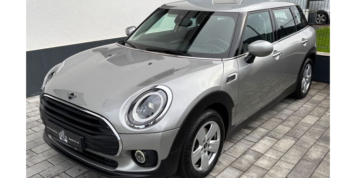 Mini Cooper Clubman 93.000 km 20.950 &euro; Mannheim 68309
