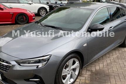 Opel Insignia 58.198 km 17.990 &euro; Hamburg 22047