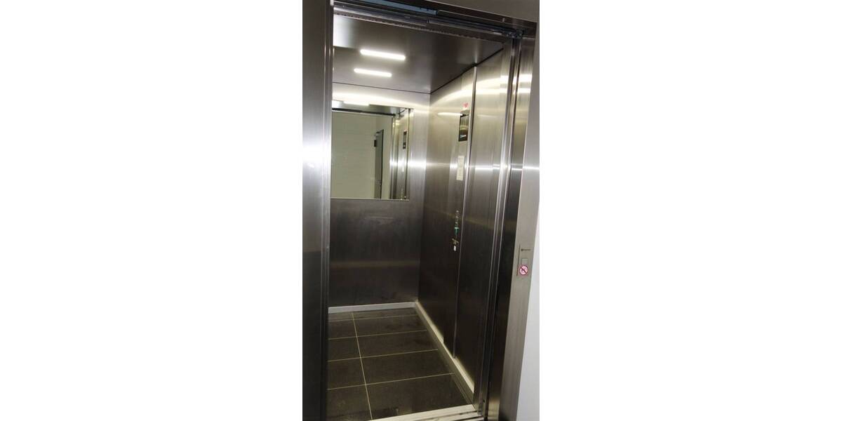 Etagenwohnung Mönchengladbach Stadtmitte - 3 Zimmer, 89 m&sup2;, 1.188&euro; | Angebot:26453955