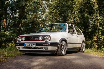 VW Golf 285.000 km 16.800 &euro; Friesack 14662