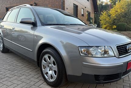 Audi A4 129.000 km 12.950 &euro; Kassel 34134