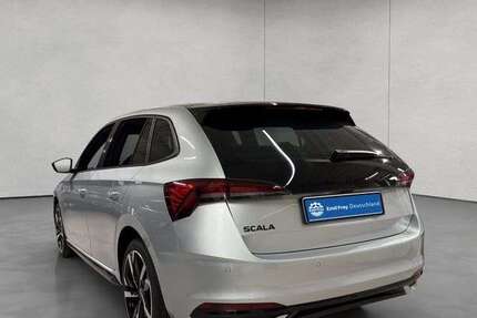 Skoda Scala 4.500 km 29.980 &euro; Husum 25813