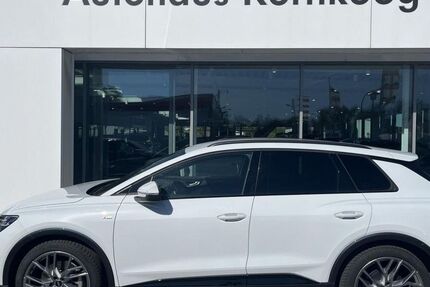 Audi Q4 e-tron 21.400 km 42.990 &euro; Niebüll 25899