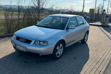 Audi A3 293.000 km 1.400 &euro; Schwäbisch Gmünd 73529