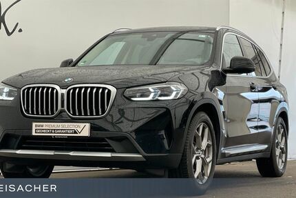 BMW X3 12.982 km 49.299 &euro; Ulm 89077