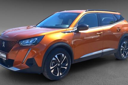 Peugeot 2008 28.883 km 19.500 &euro; Hochstetten-Dhaun 55606