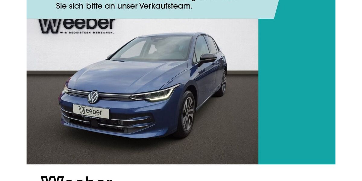 VW Golf 1.015 km 27.890 &euro; Calw 75365