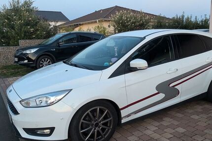 Ford Focus 133.000 km 7.450 &euro; Birstein 63633