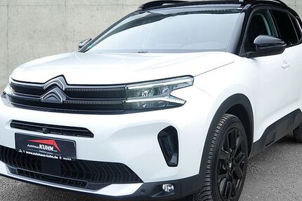 Citroen C5 Aircross 36.900 km 23.900 &euro; Karlsruhe 76185
