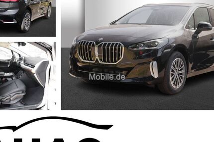 BMW 218 Active Tourer 2.649 km 35.490 € Dülmen 48249
